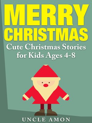 cover image of Merry Christmas